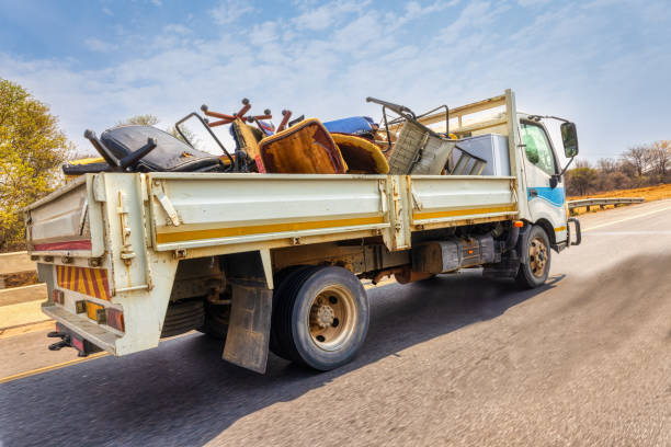 Boerne, TX Junk Removal Company